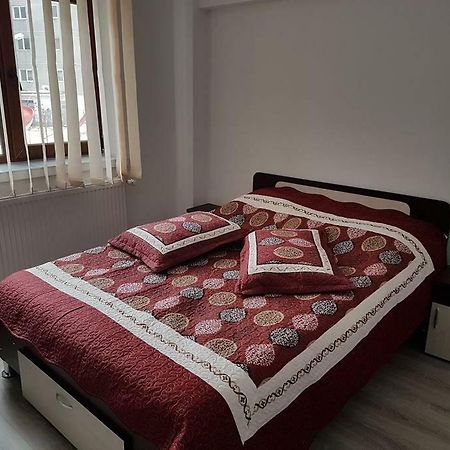 Apartament Mioritza 2B Horezu Exterior foto