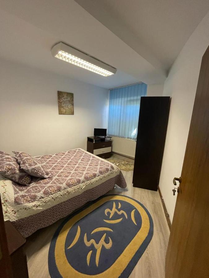 Apartament Mioritza 2B Horezu Exterior foto
