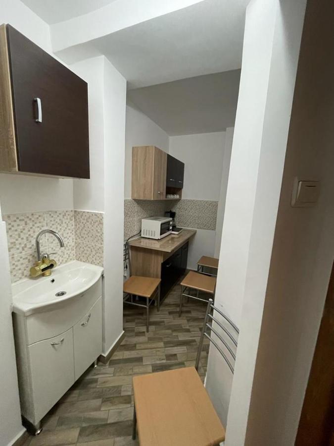 Apartament Mioritza 2B Horezu Exterior foto