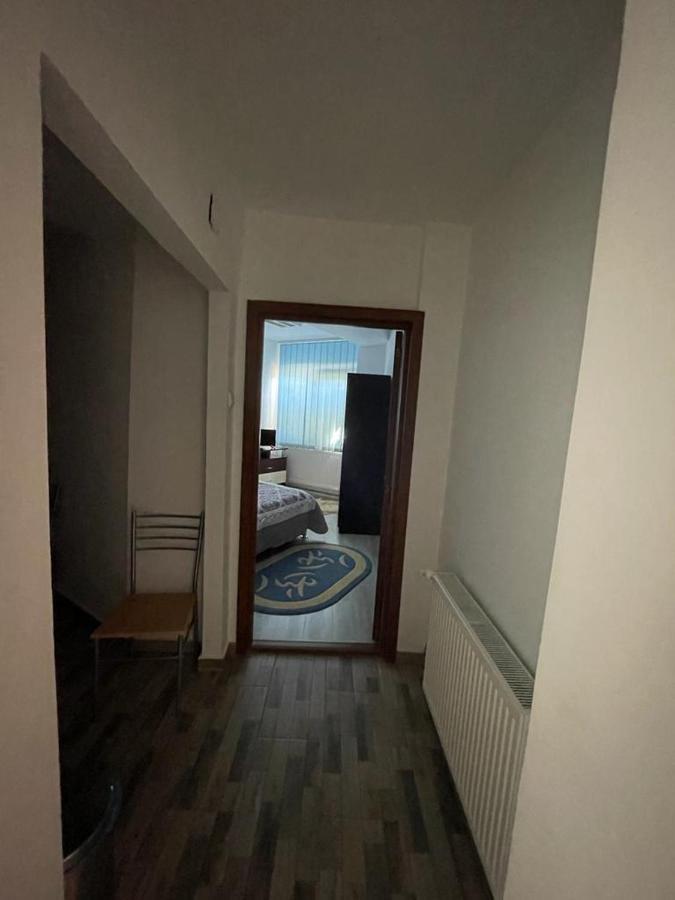 Apartament Mioritza 2B Horezu Exterior foto